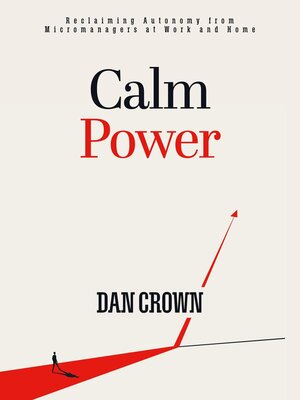 cover image of Calm Power